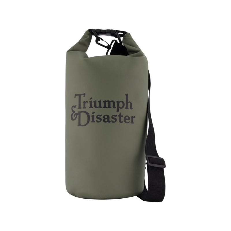 T&D Gym (Dry) Bag