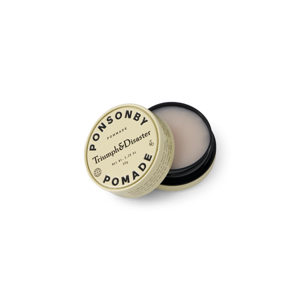 Ponsonby Pomade - High Shine, Medium Hold