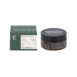 Rock & Roll Volcanic Ash & Green Clay Face Scrub