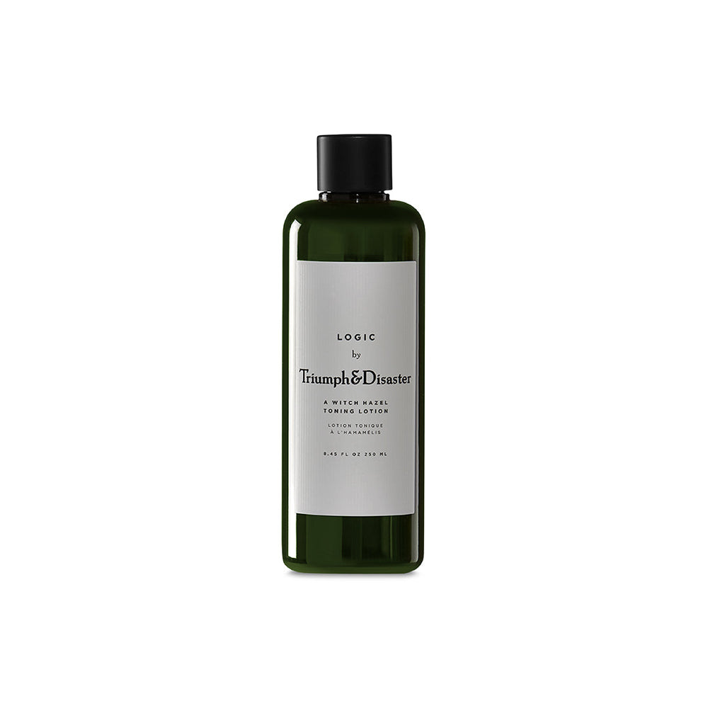 Logic Toner | Alcohol Free Toning Lotion – Triumph & Disaster CANADA