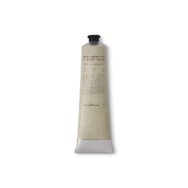 Restoration Body Balm - 175ml