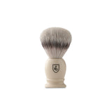 Silvetip Synthetic Fibre Shaving Brush - Triumph & Disaster NZ